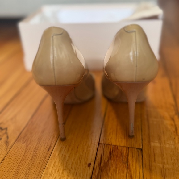 Jimmy Choo heels - Picture 4 of 8
